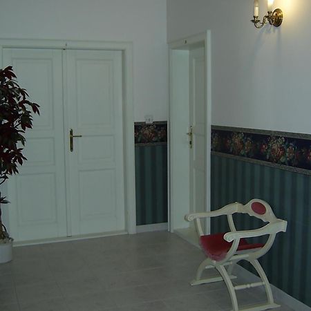 Pension Sejko Horní Planá Exterior foto