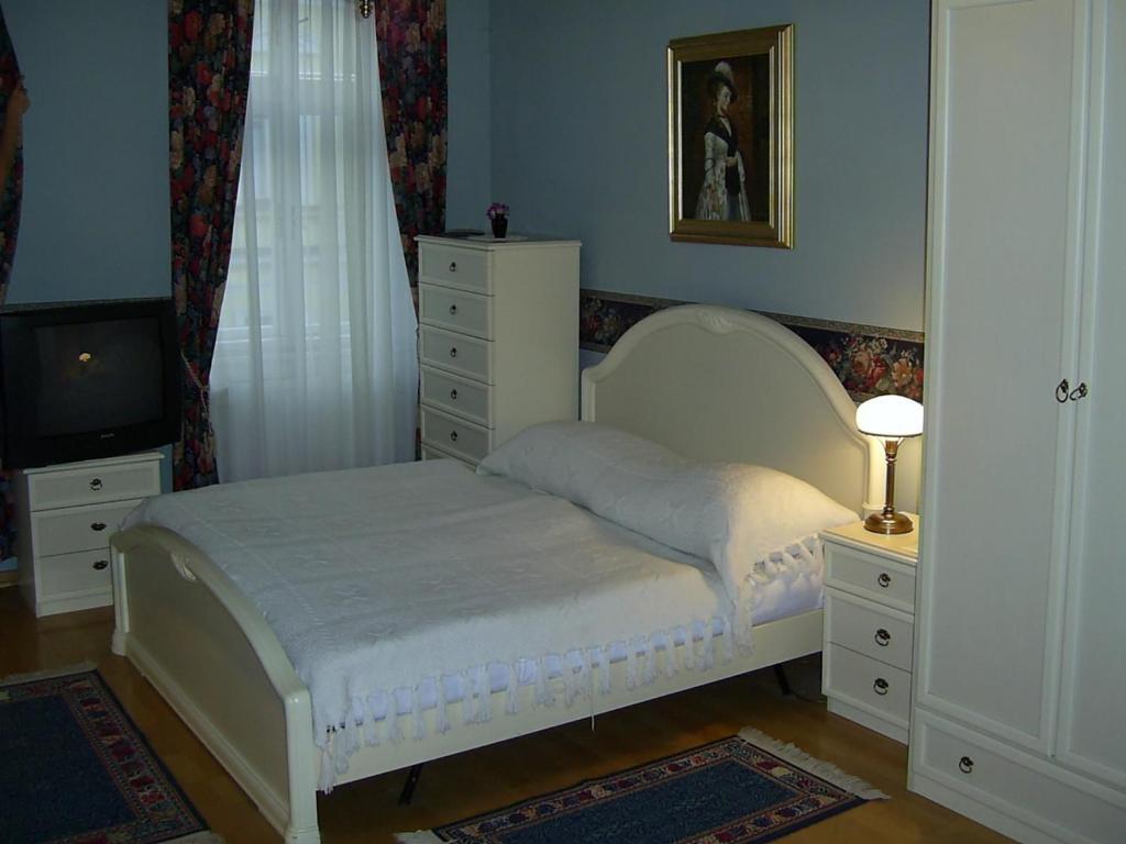 Pension Sejko Horní Planá Zimmer foto
