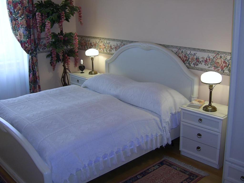 Pension Sejko Horní Planá Zimmer foto