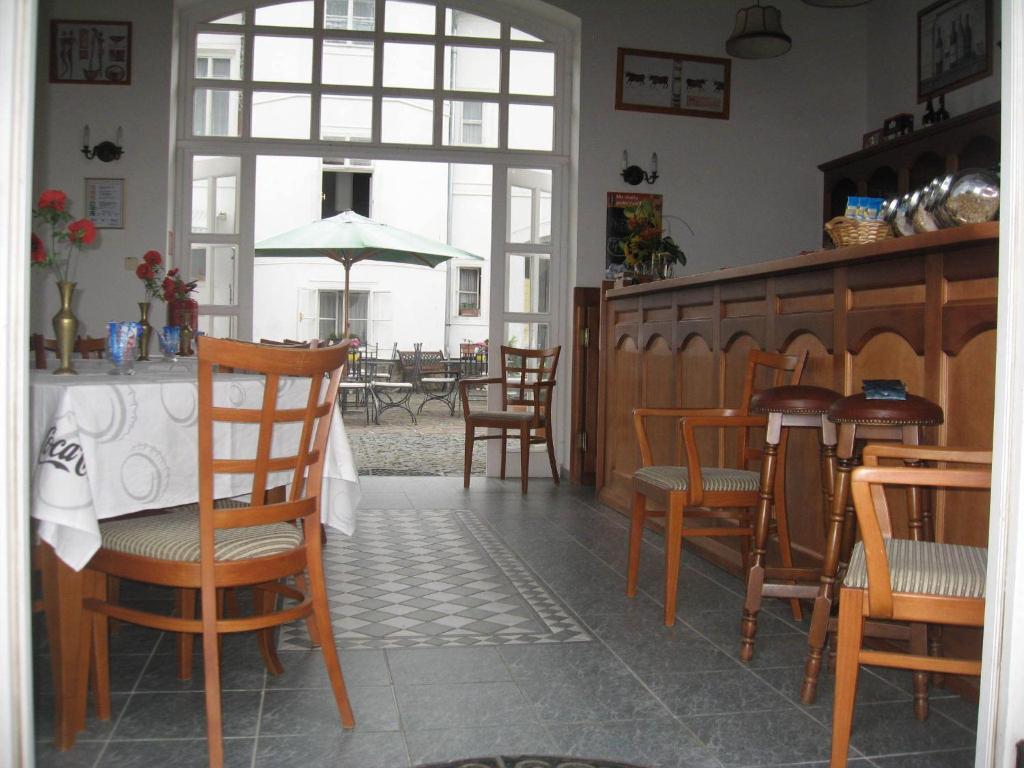 Pension Sejko Horní Planá Zimmer foto