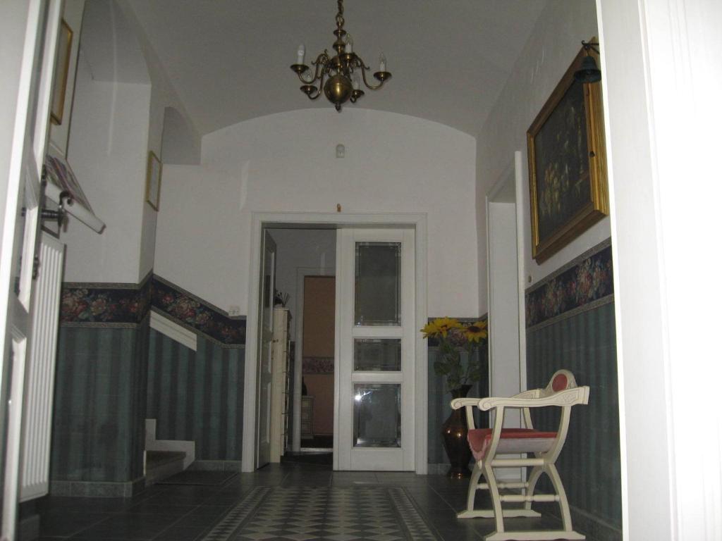Pension Sejko Horní Planá Exterior foto
