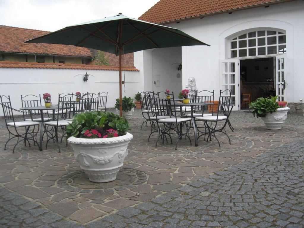 Pension Sejko Horní Planá Exterior foto